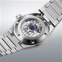 Orologio Seiko Uomo King Seiko in Acciaio HKF004J1 - HKF004J1